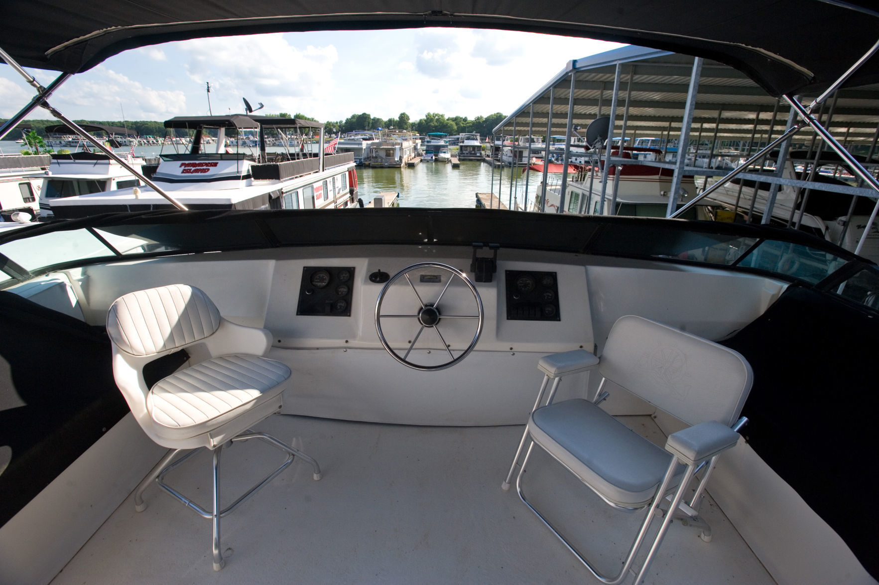 Houseboats 07/02/18 (7)